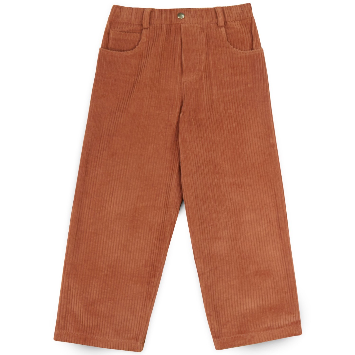 Maxime Corduroy Pant