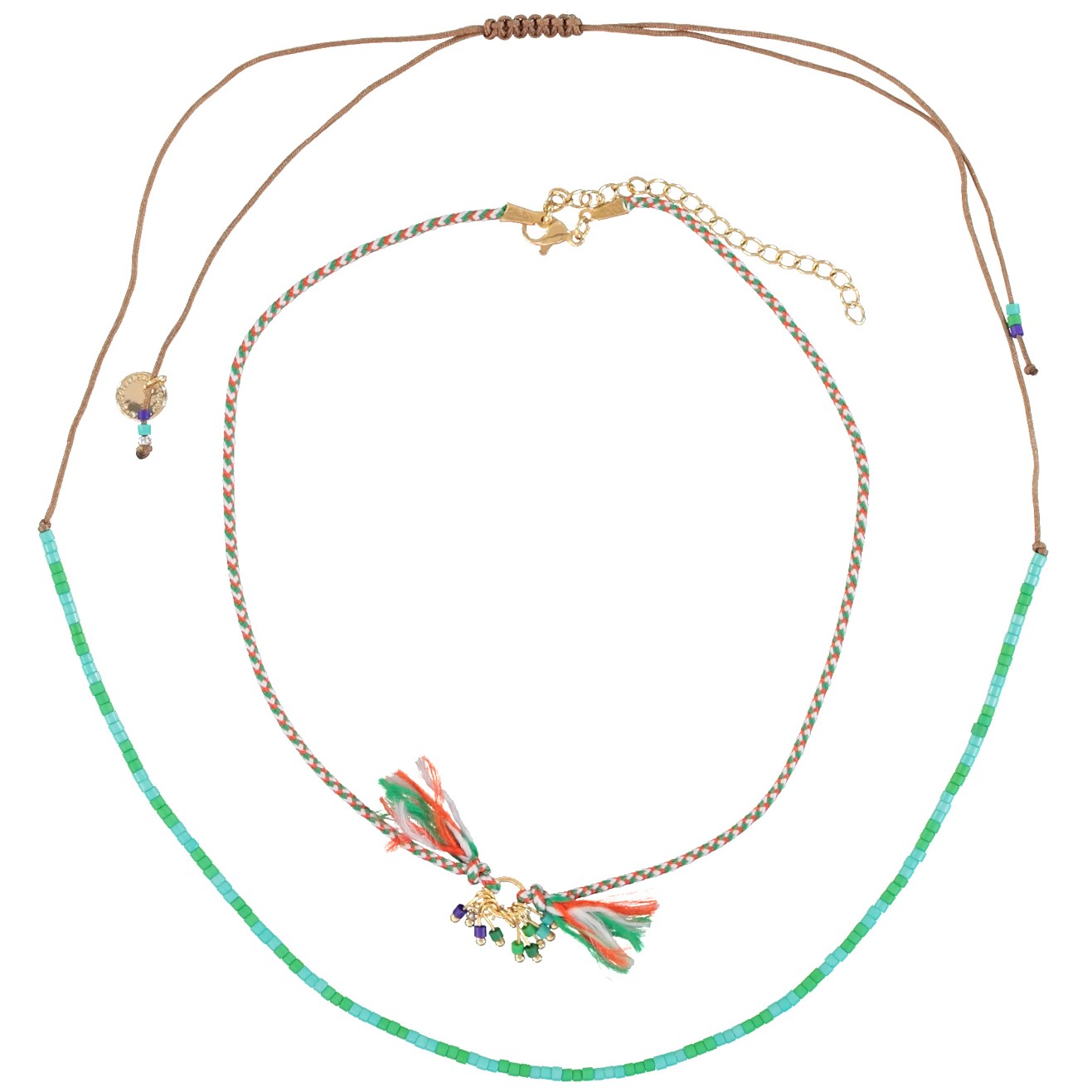 Necklaces | Turquoise