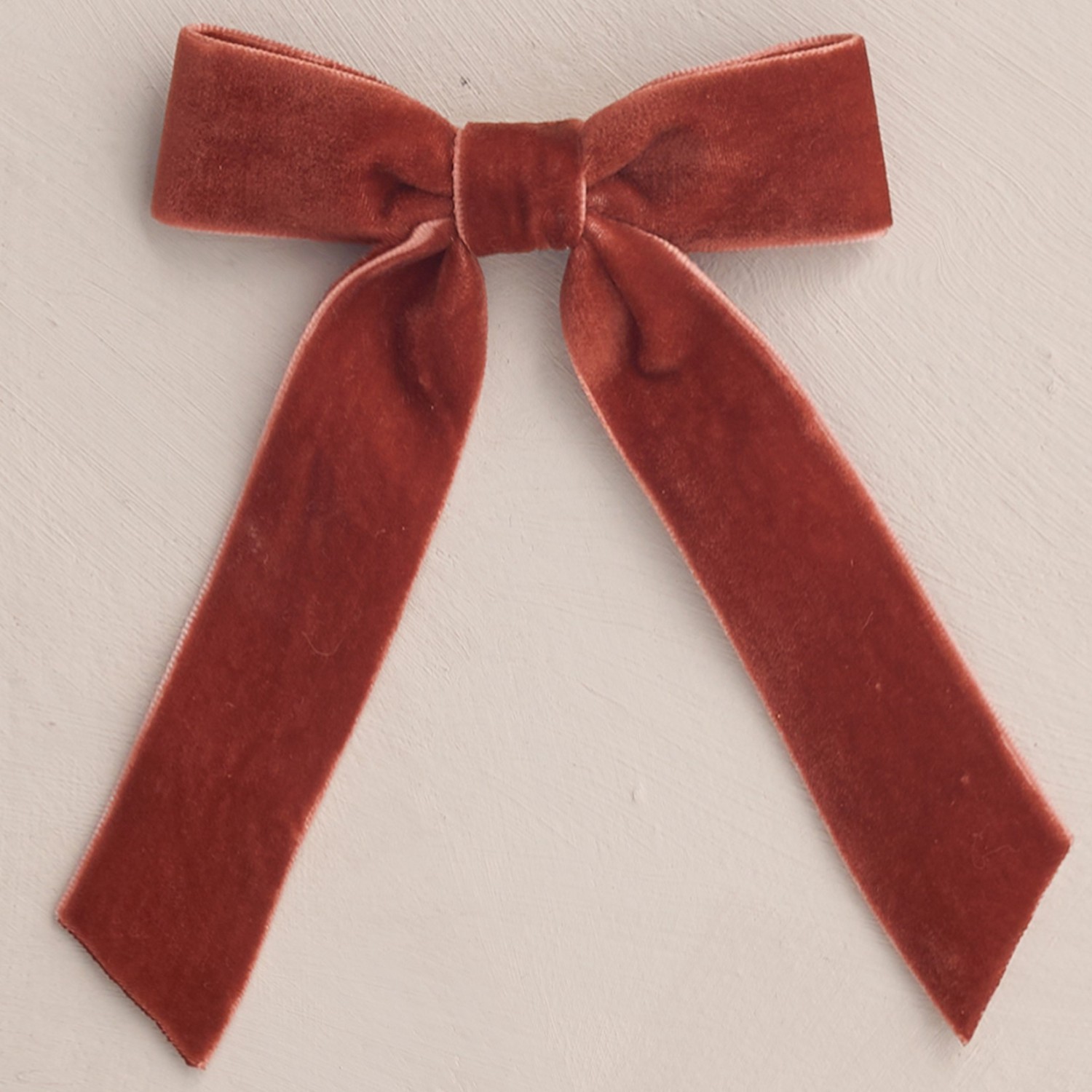 Velvet Bow Ruby