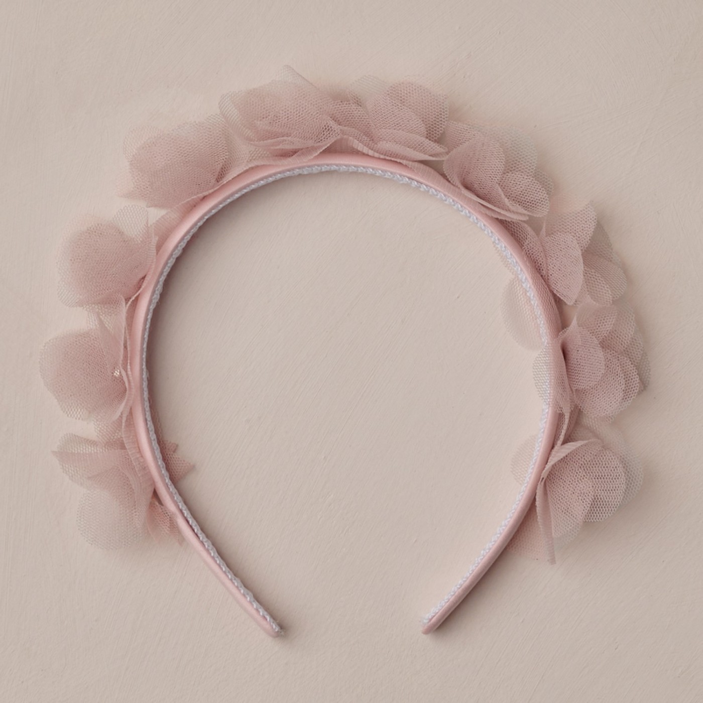 Pixie Headband Rose