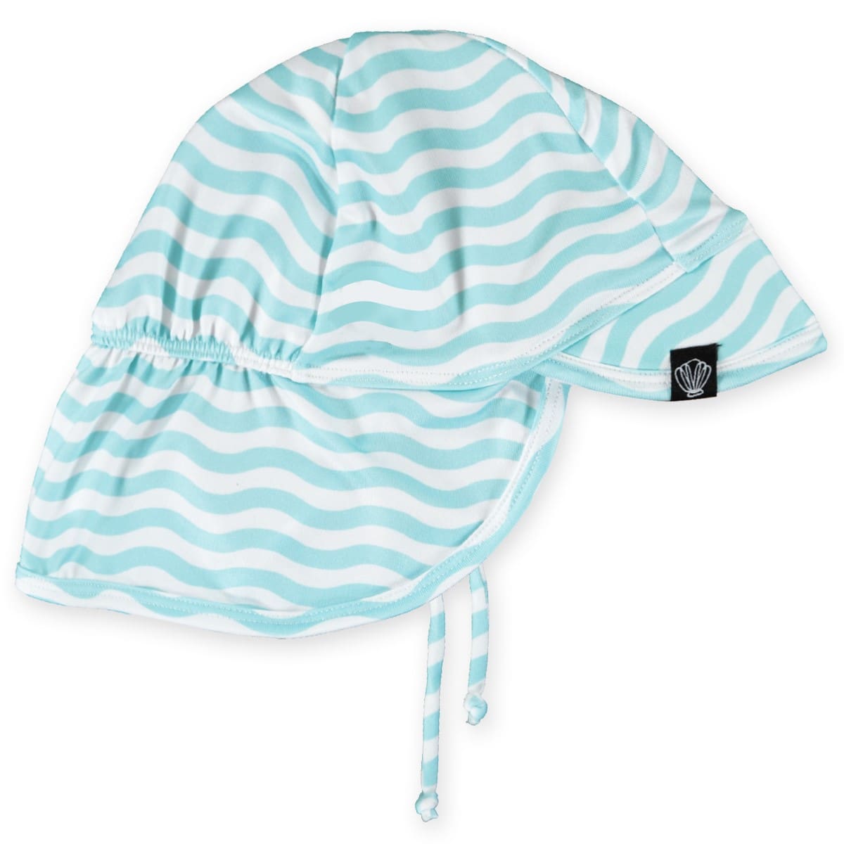Ocean Child Sun Hat