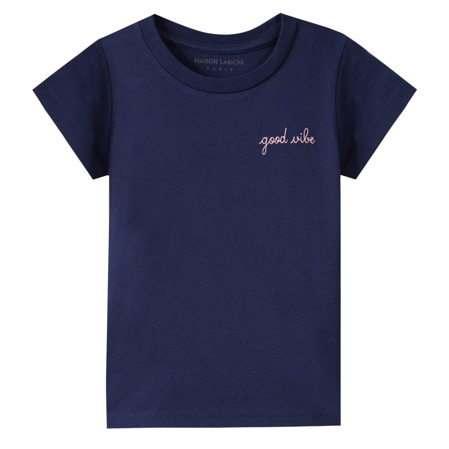 GOOD VIBE Leon T-Shirt