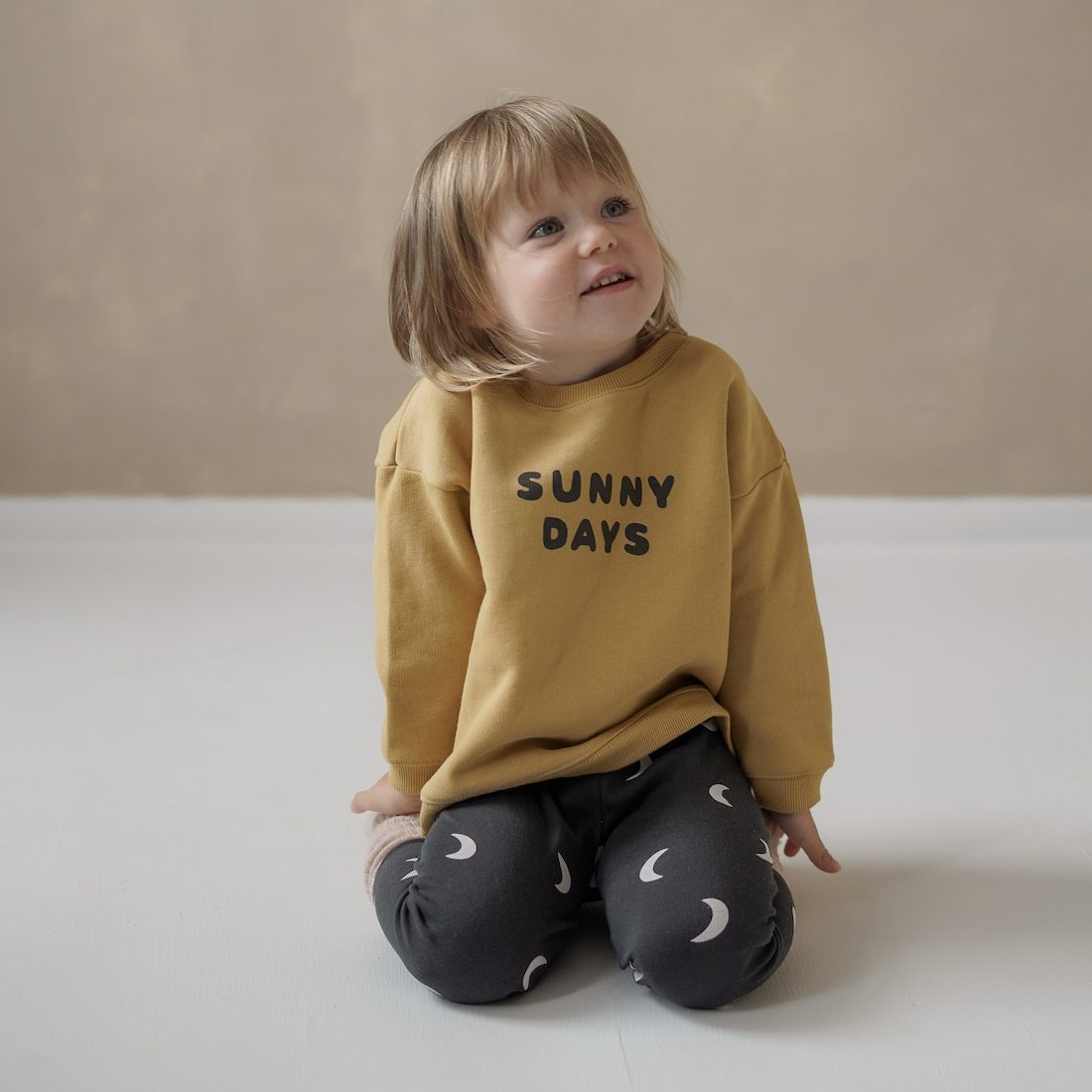 Cotton Field Leggings