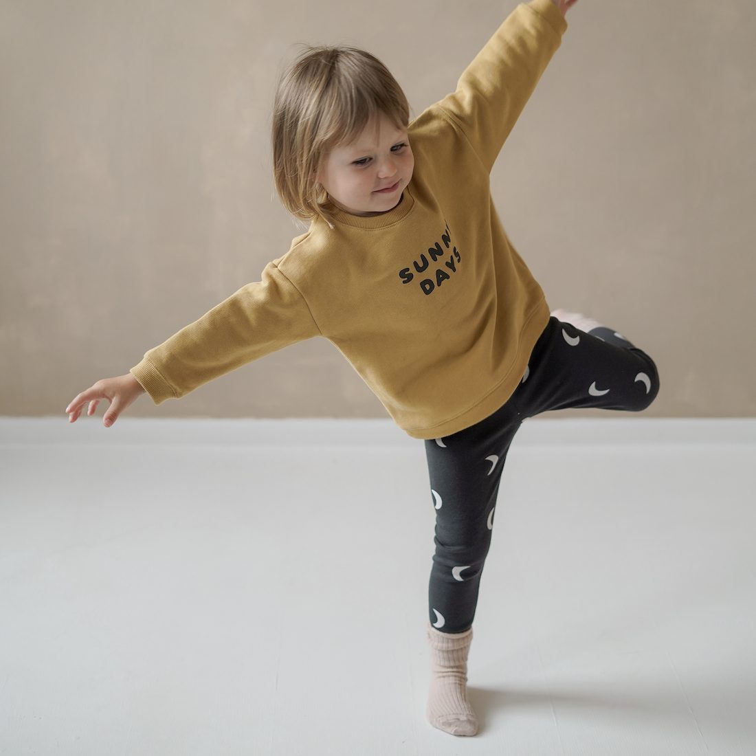 Sunny Days / Rainy Days Sweatshirt