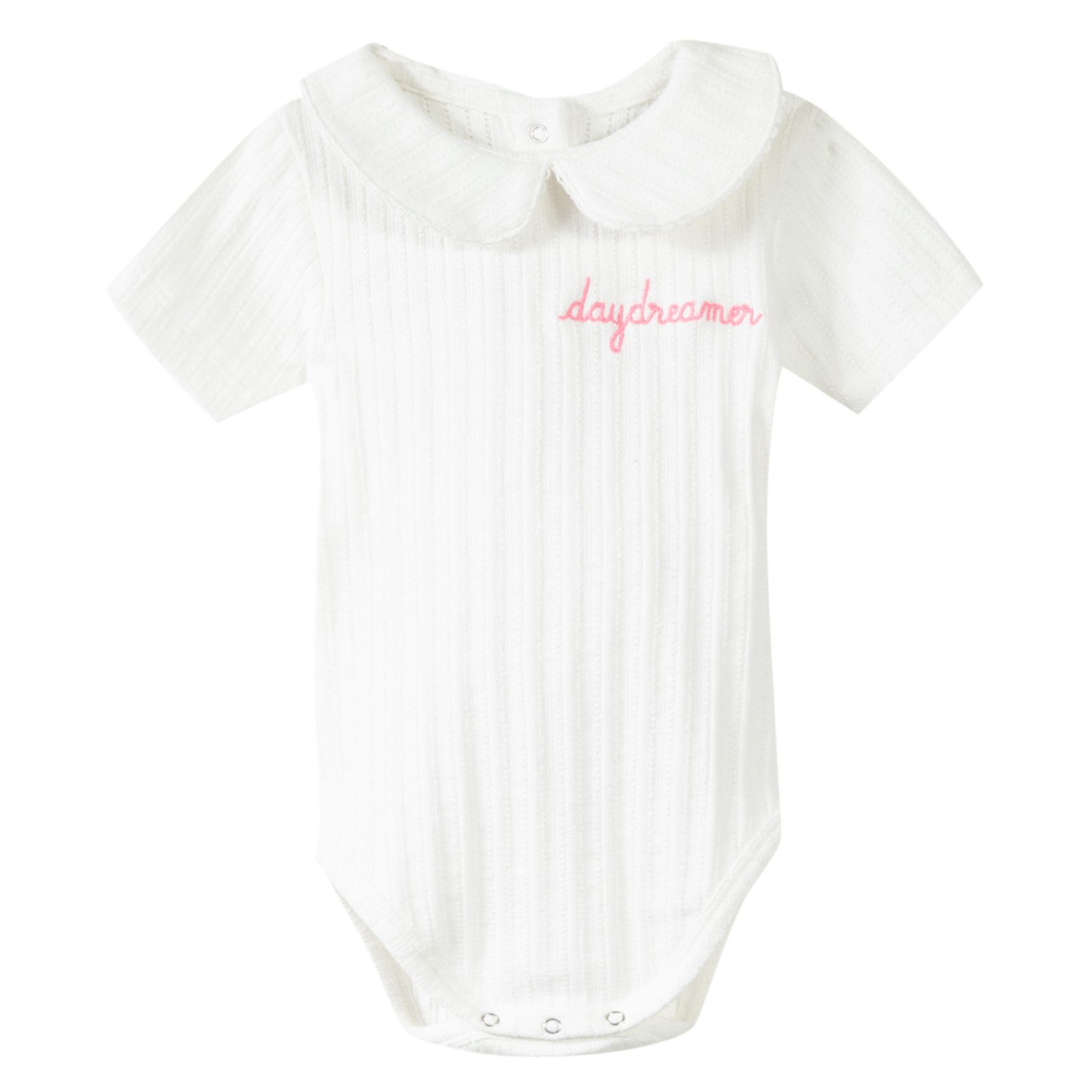 DAYDREAMER Blomet Onesie