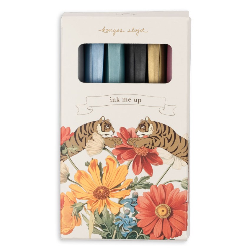 Tattoo Pen Set Multi