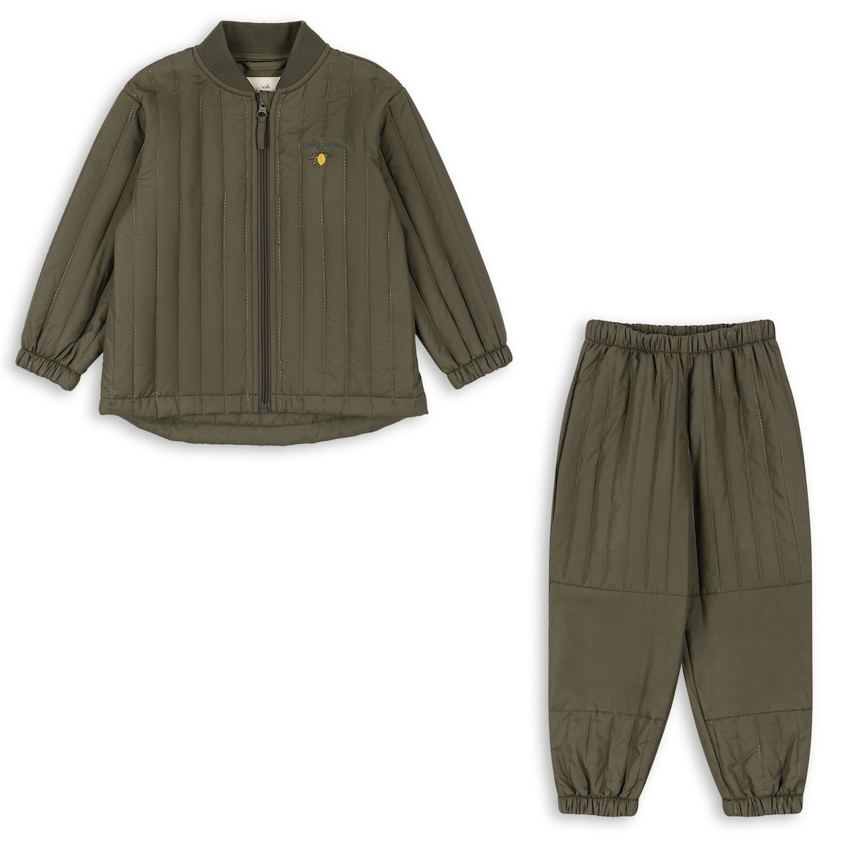 Evi Thermo Set Kalamata