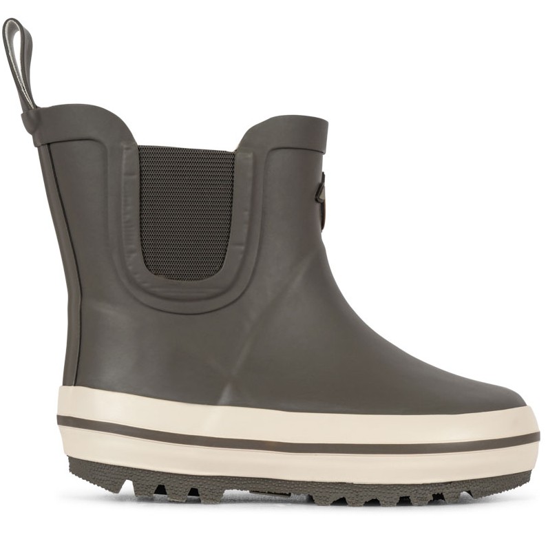 Roi Rubber Rain Boots