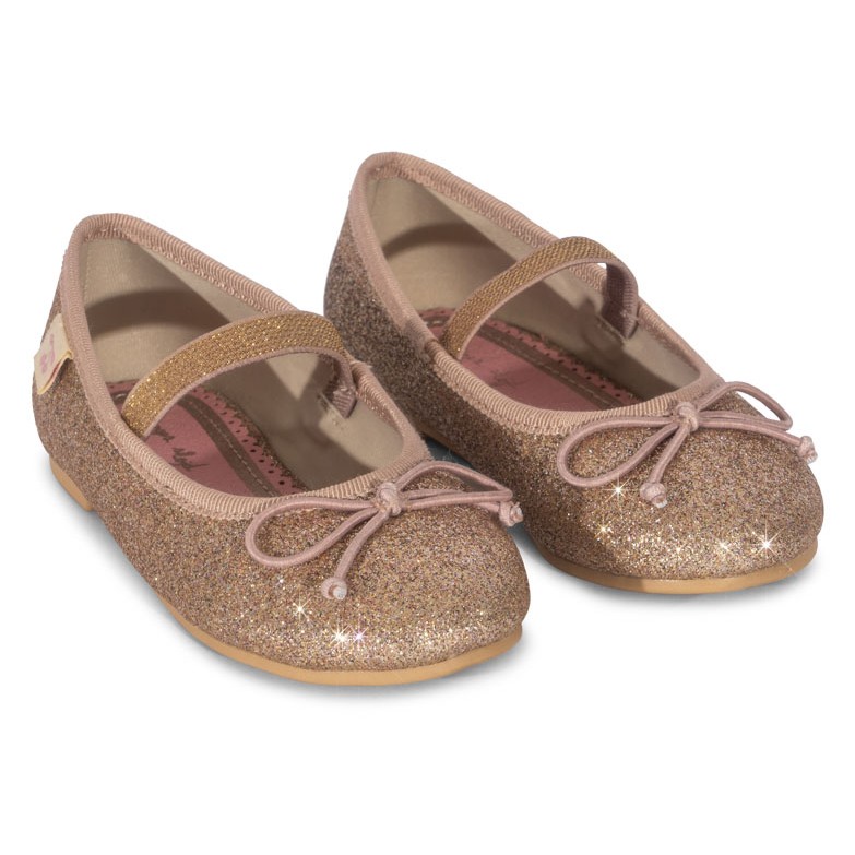 Bal Ballerina | Flamingo Plume