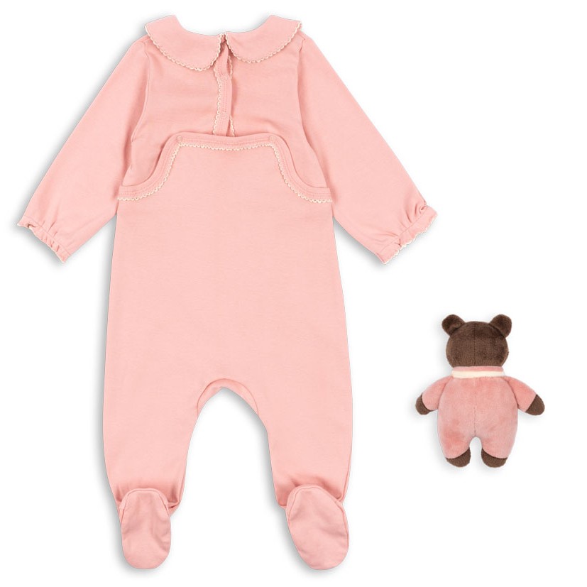 Coty Picot Gift Set | Mellow Rose