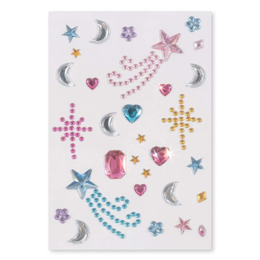 Gem Stones & Tattoos