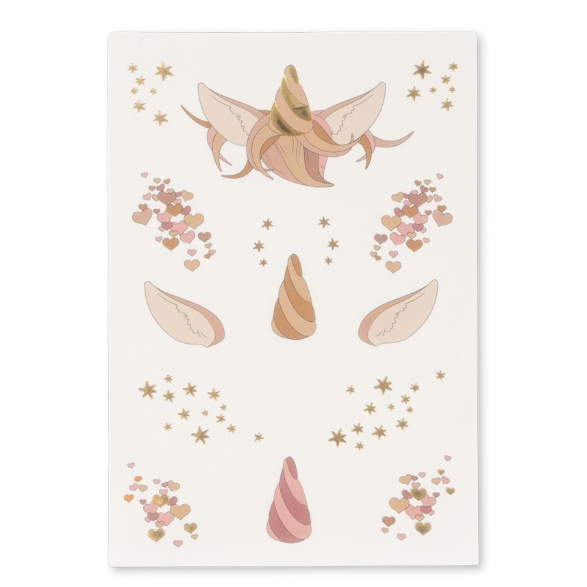 Gem Stones & Tattoos