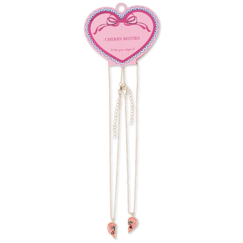 Bestie Necklace | Bestie