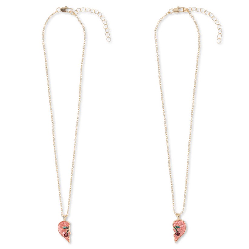 Bestie Necklace | Bestie