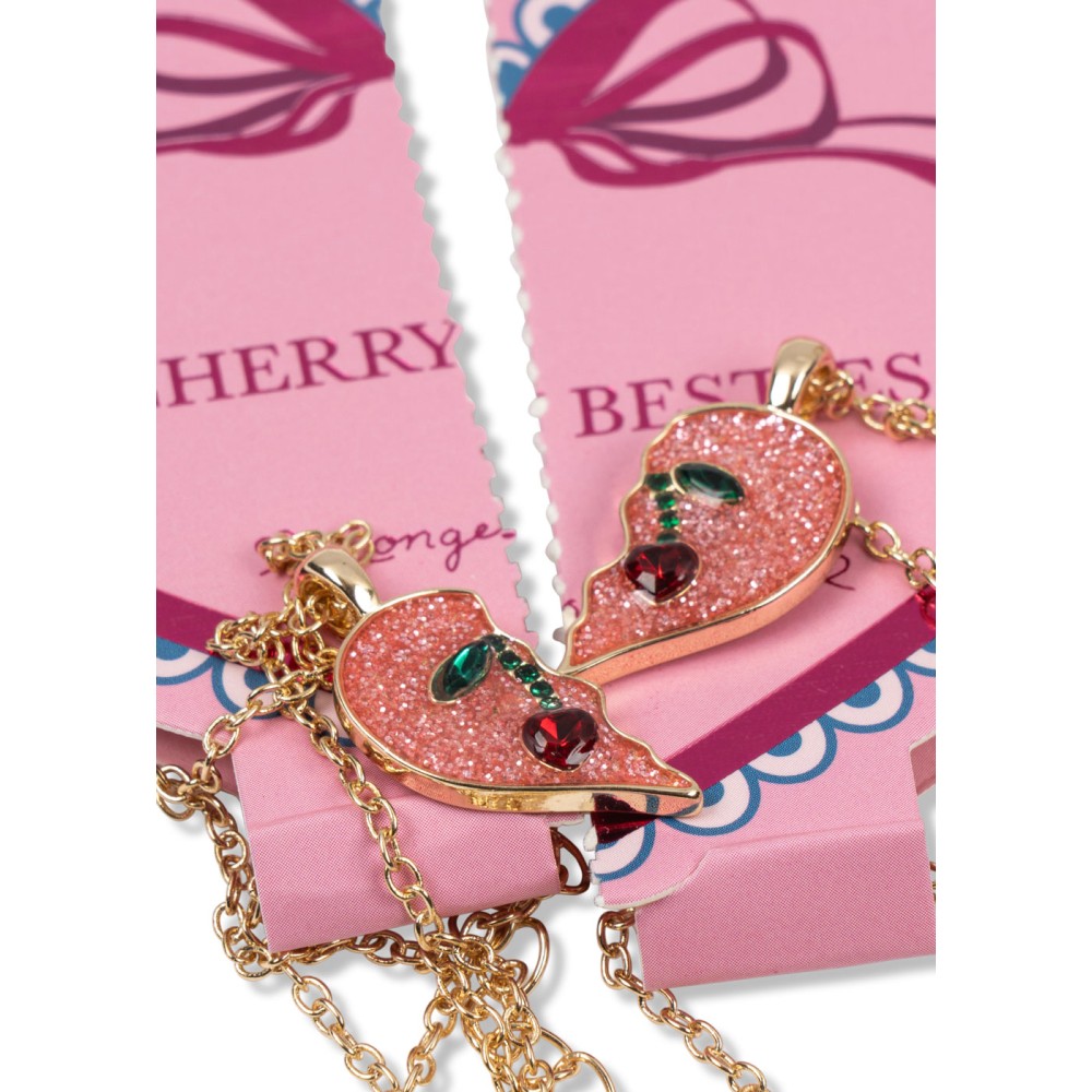 Bestie Necklace | Bestie