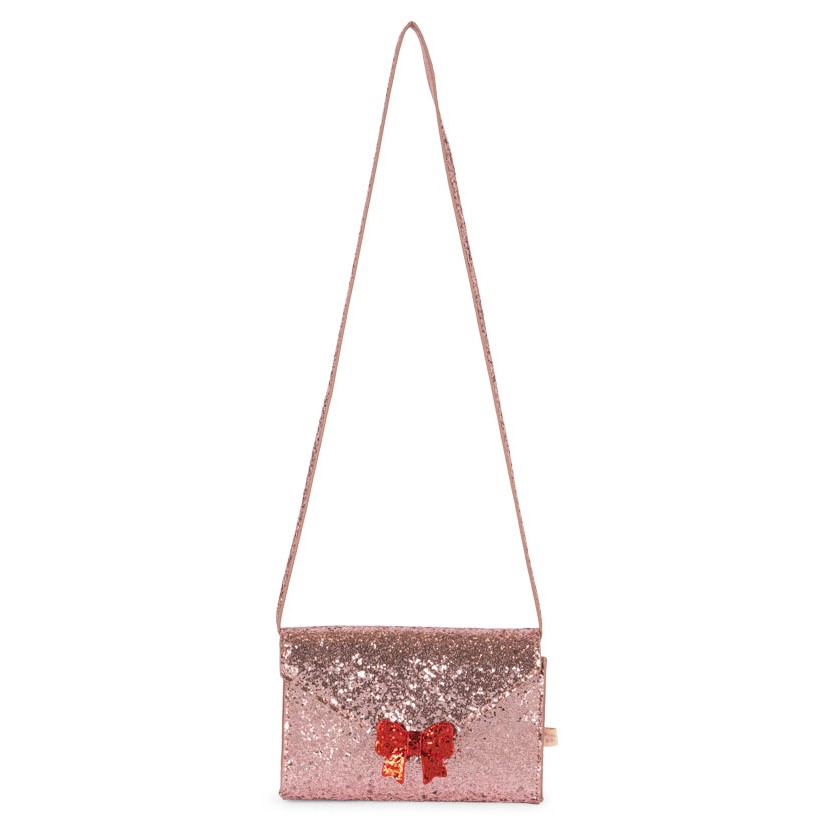 Love Letter Bag | Mellow Rose