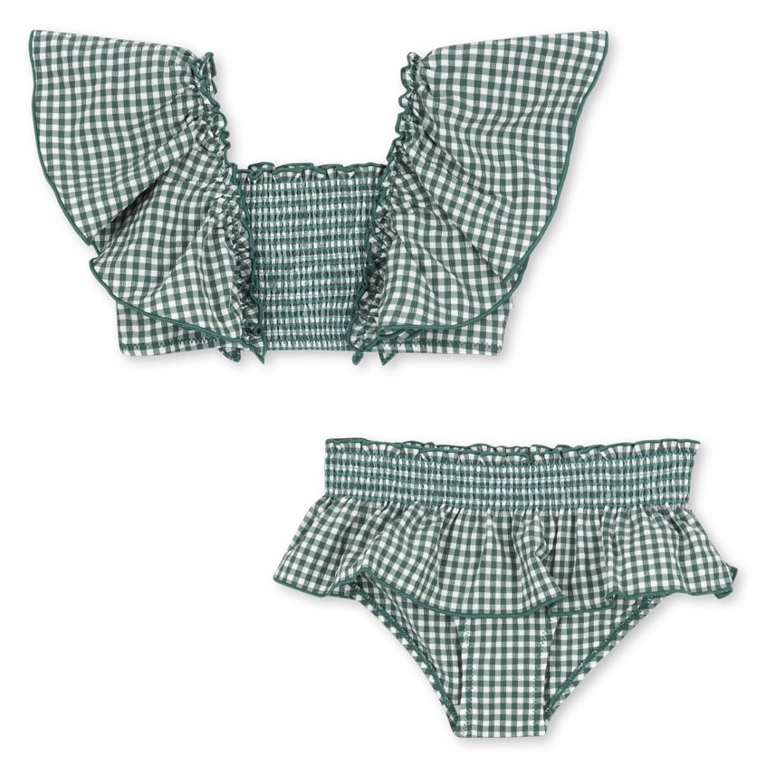 Fresia Bikini | Smoke Pine