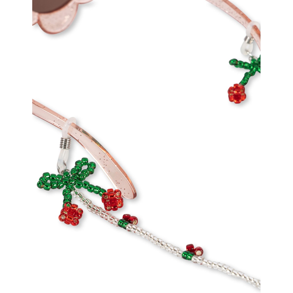 Sunglasses Chain | Bead Cherry
