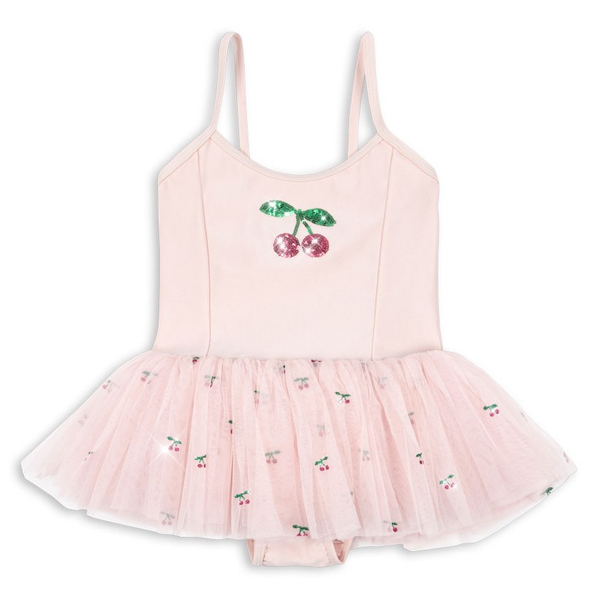 Marina Dress | Rose Smoke