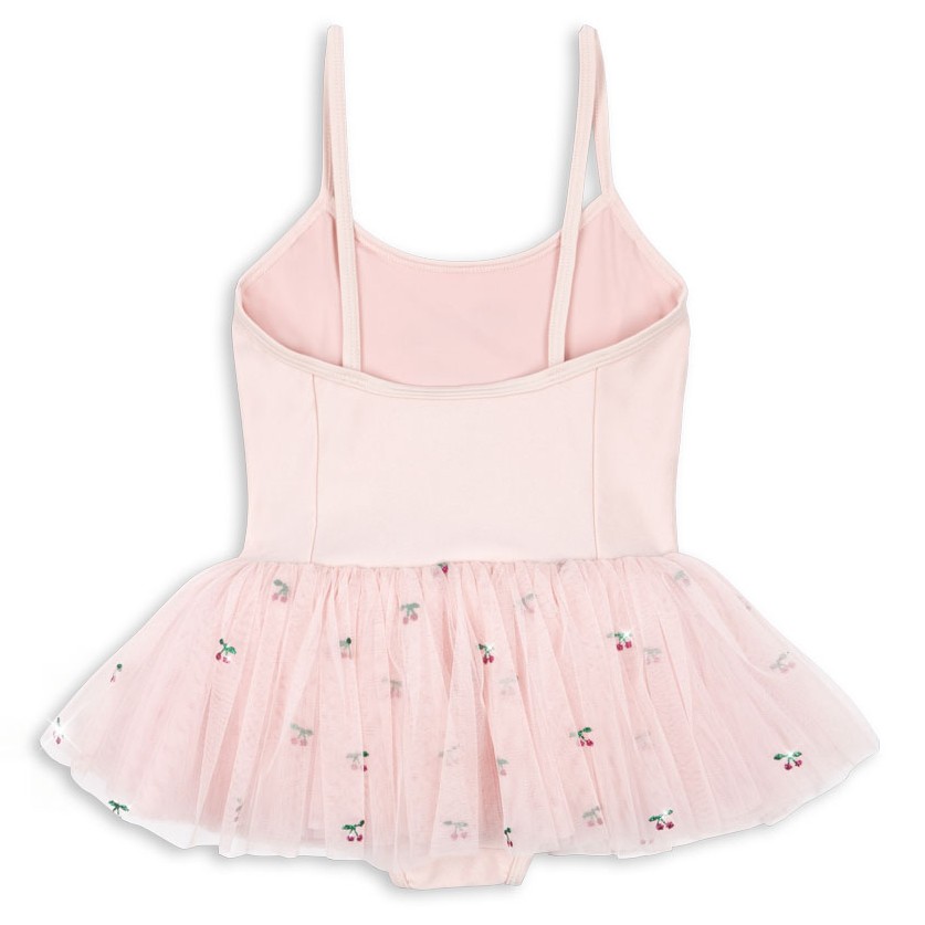 Marina Dress | Rose Smoke