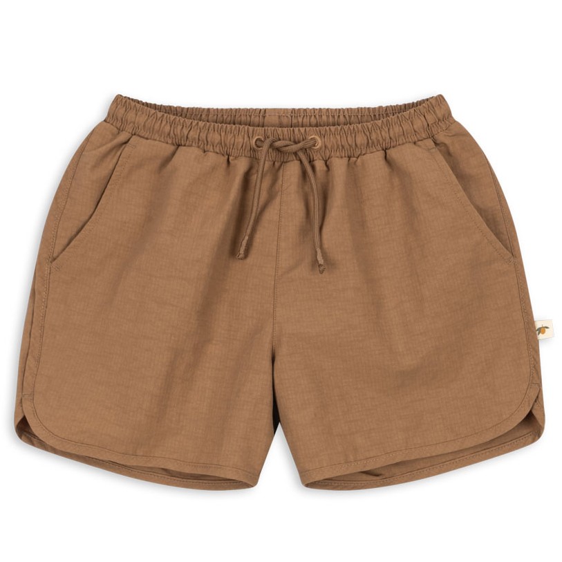 Roby Ansou Swim Shorts | Tigers Eye