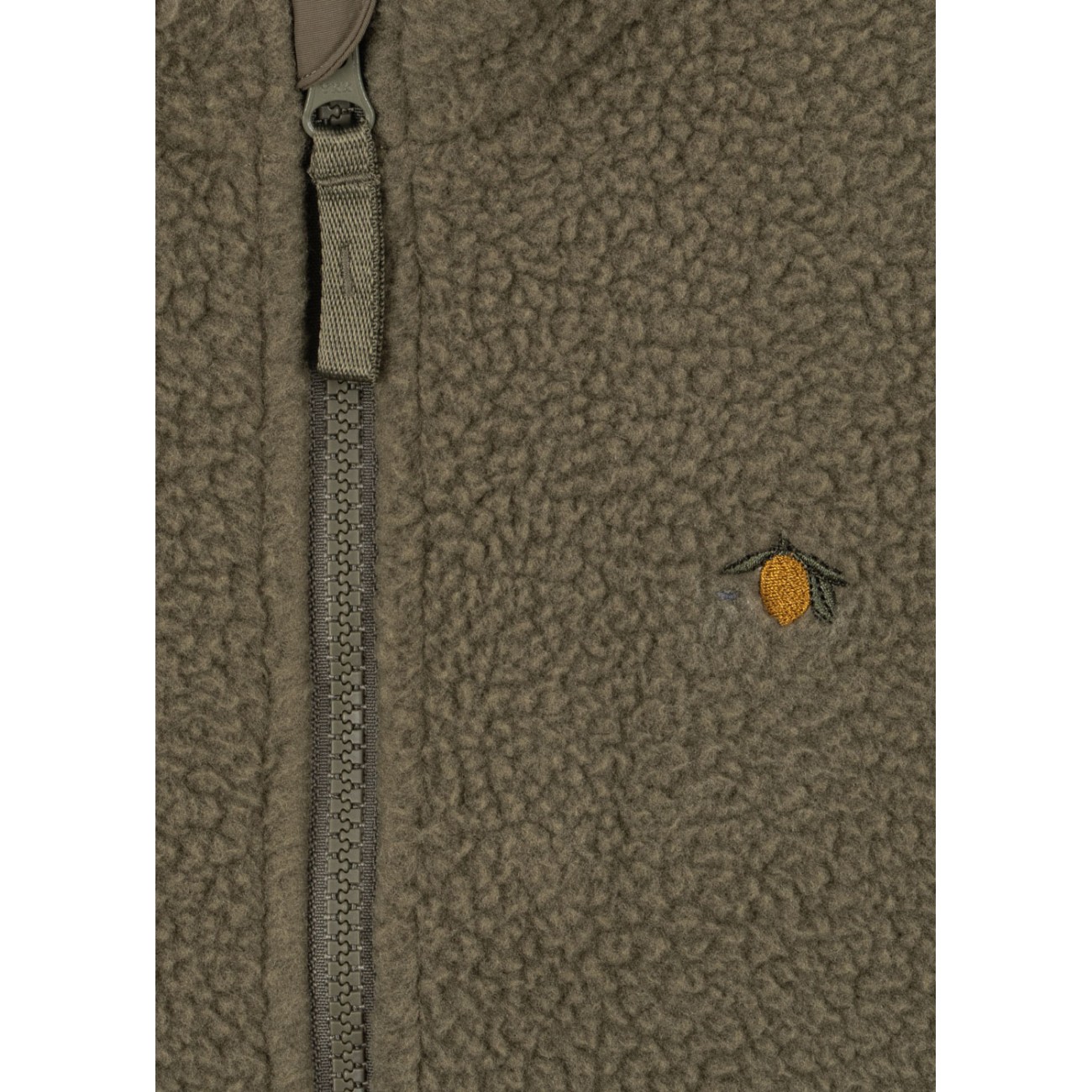 Thermy Fleece Jacket Kalamata