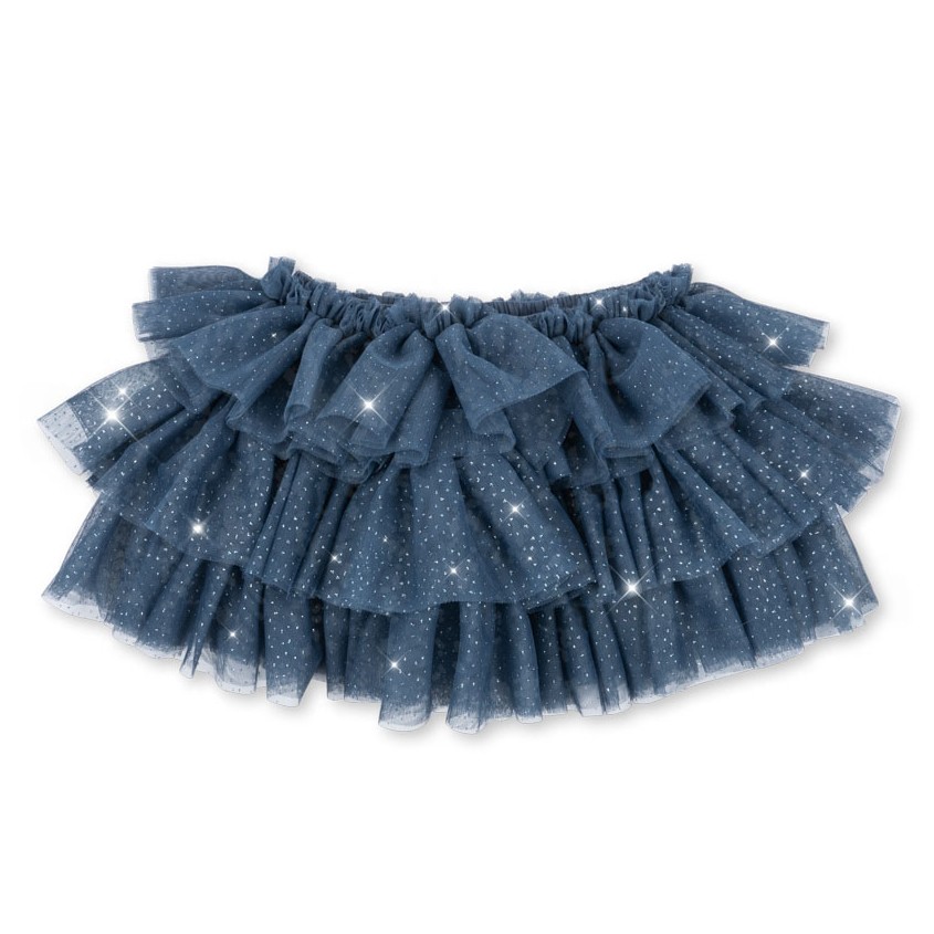 Fay Skirt Captain's Blue