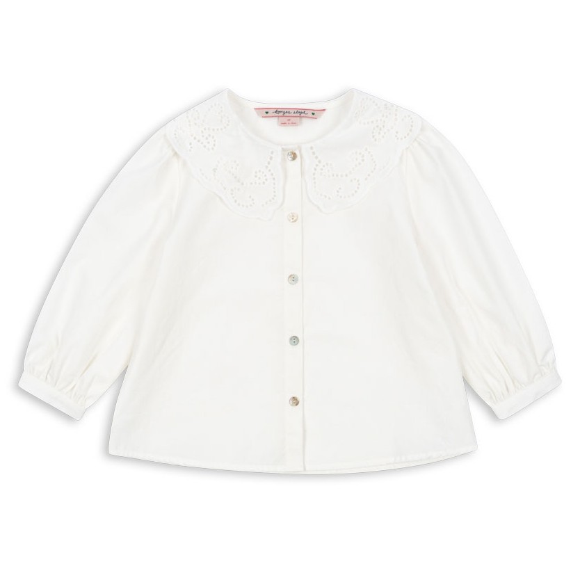 Rilo Collar Shirt