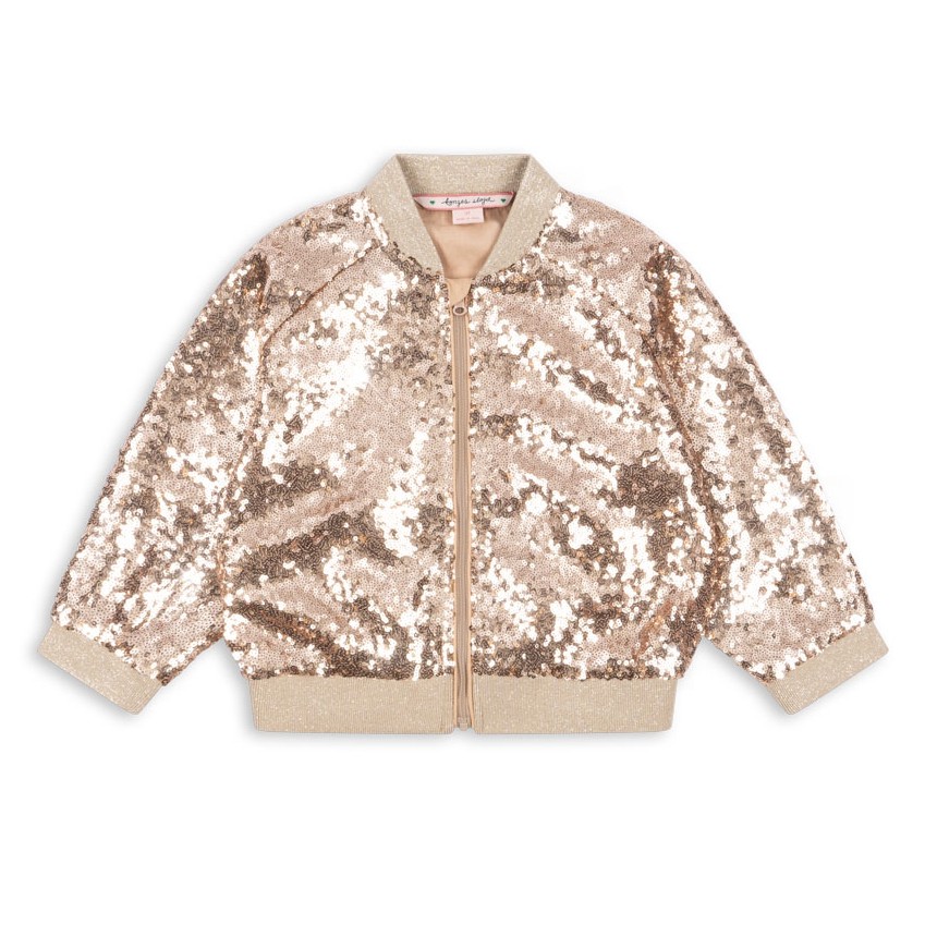 Starla Jacket Brazilian Sand