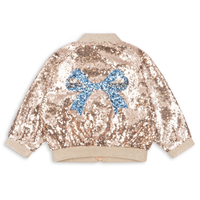 Starla Jacket Brazilian Sand