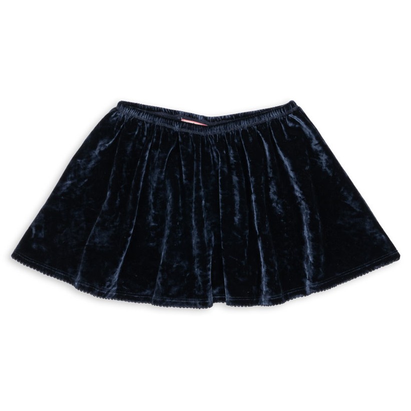 Carlito Skirt Navy Blazer
