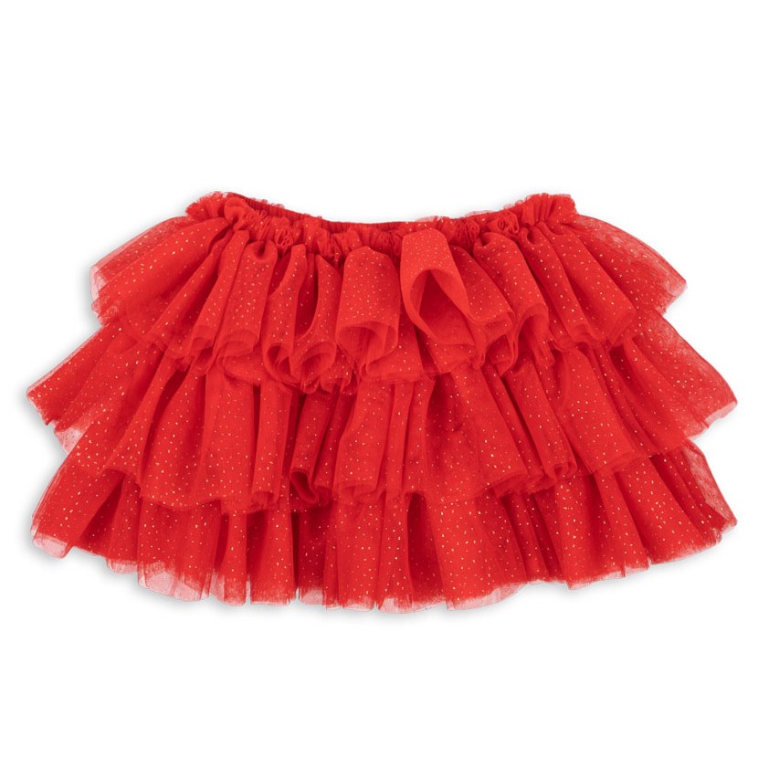 Fay Skirt Barbados Cherry