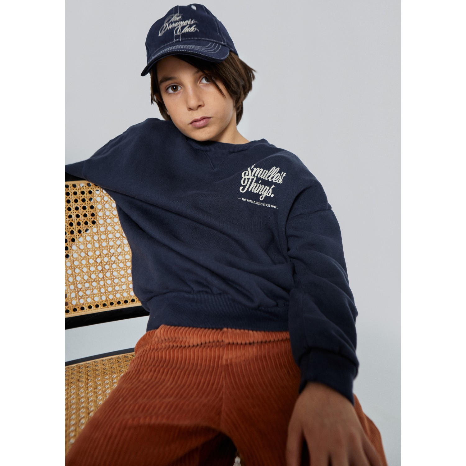 Magic Felpa Sweatshirt