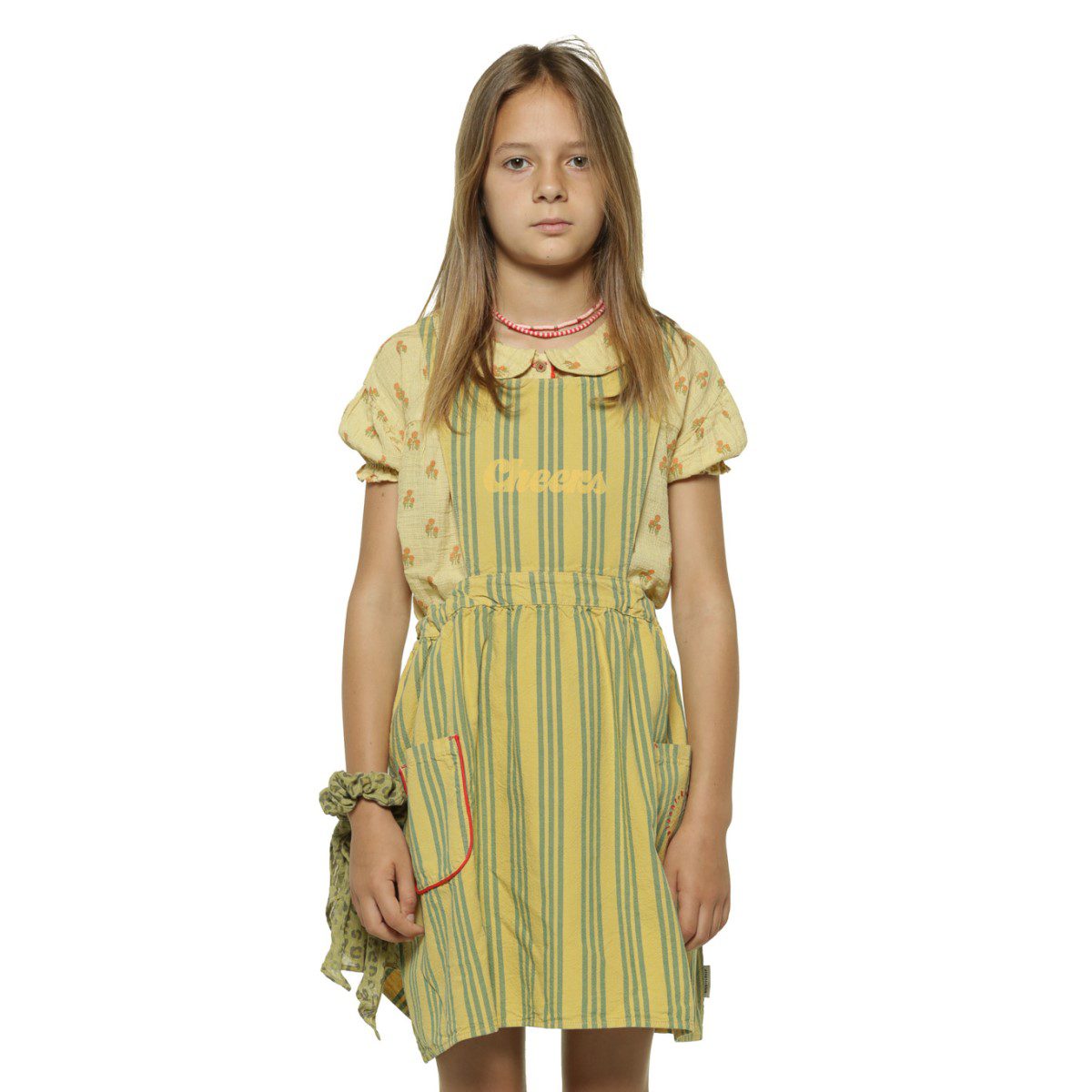 Short Sleeveless Dress