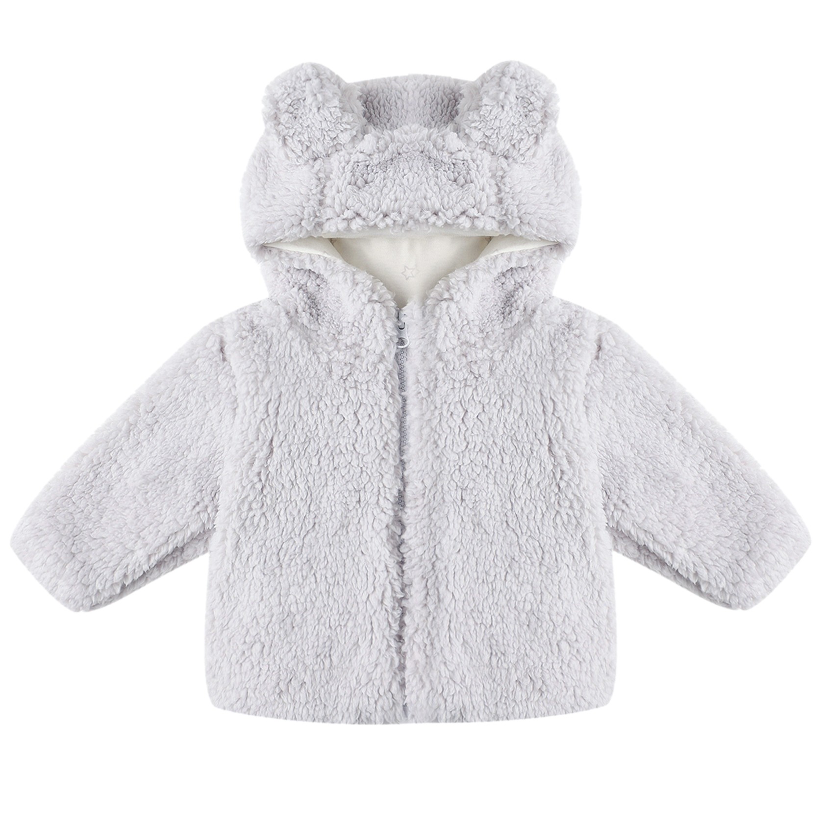 Bear Jacket Frost