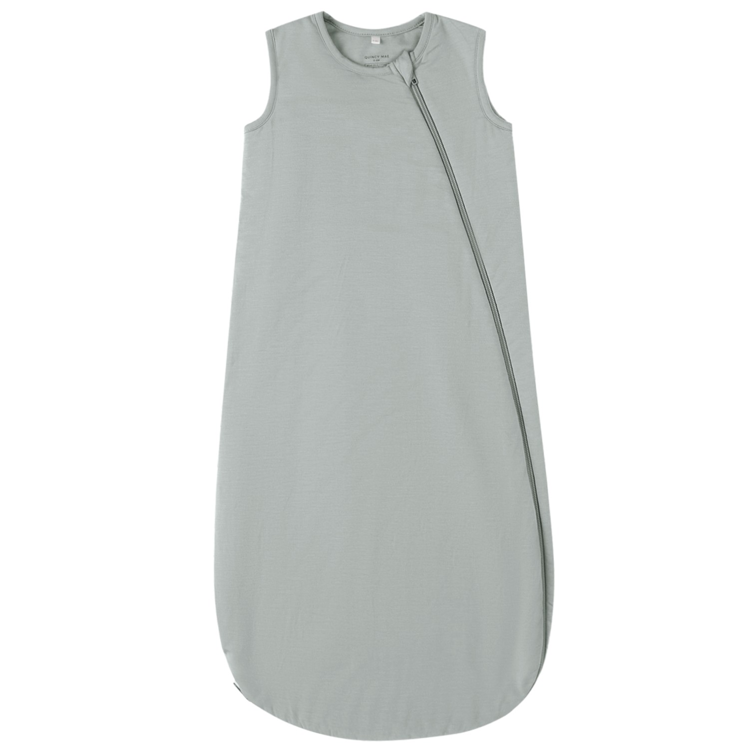 Bamboo Sleep Bag Steel Blue