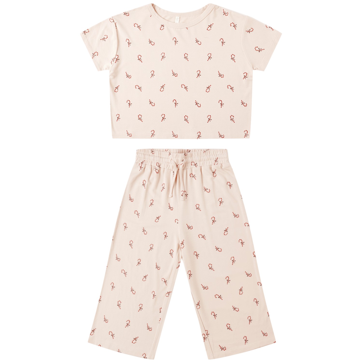 Ruthie Set Candy Canes