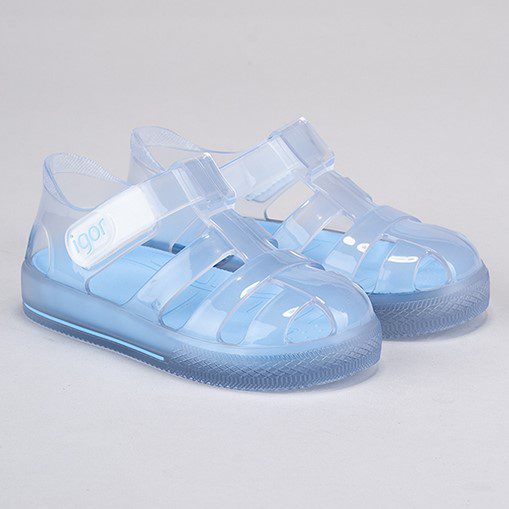 Star Cristal Light Blue