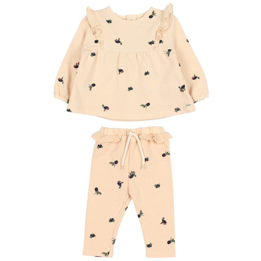 BB Sudadera Forest & Leggings