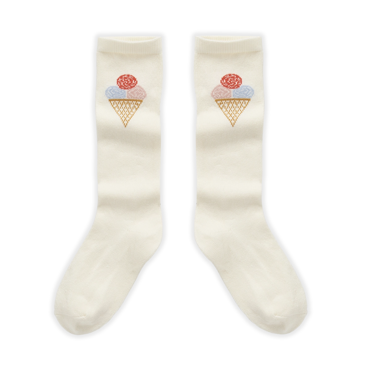 Socks Ice Cream