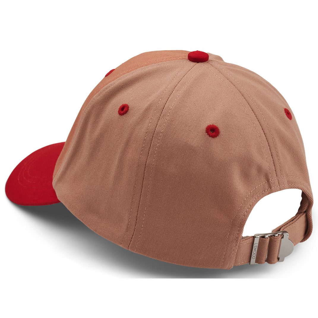 Danny Cap | Tuscany Rose Multi Mix