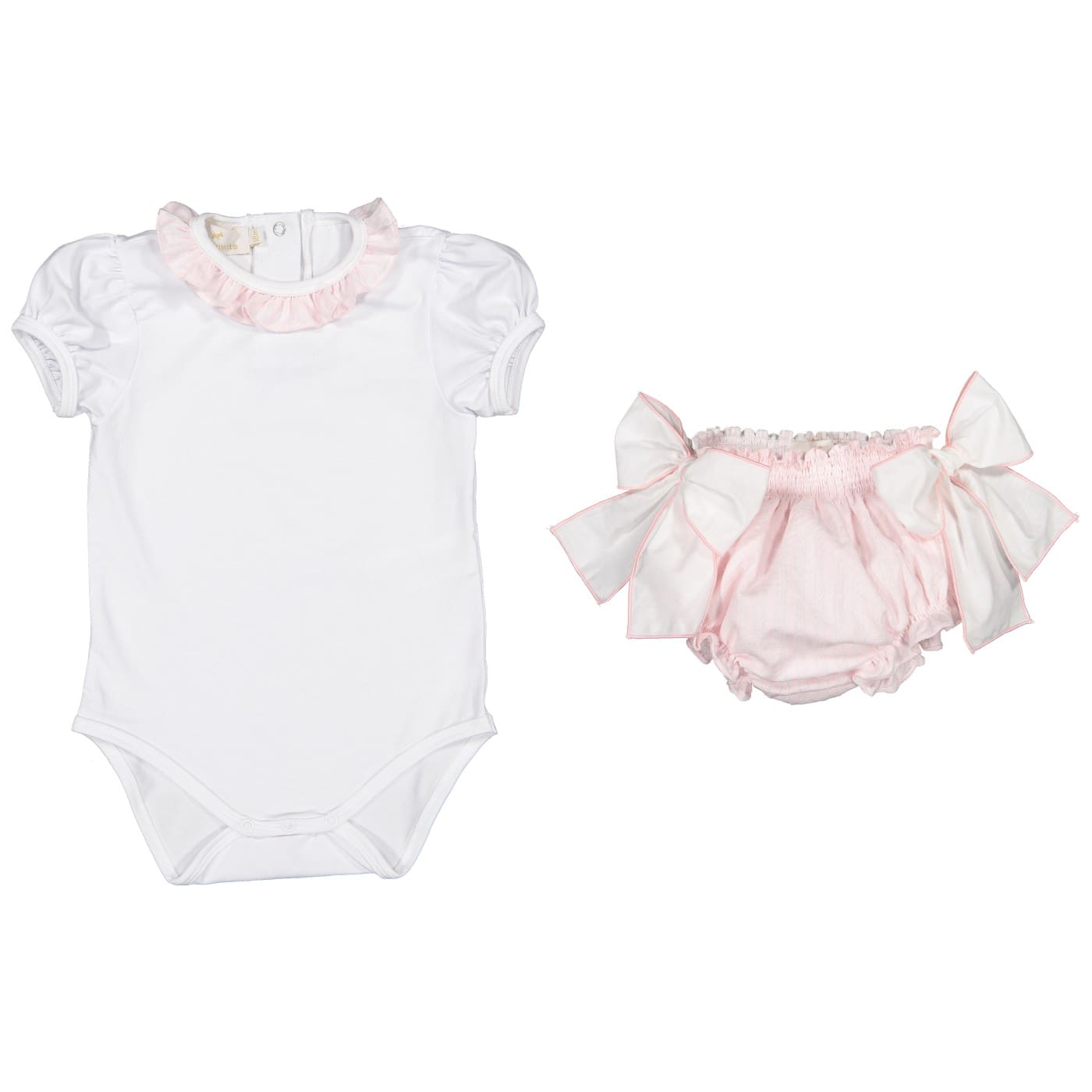Barbapapa Onesie & Bloomer