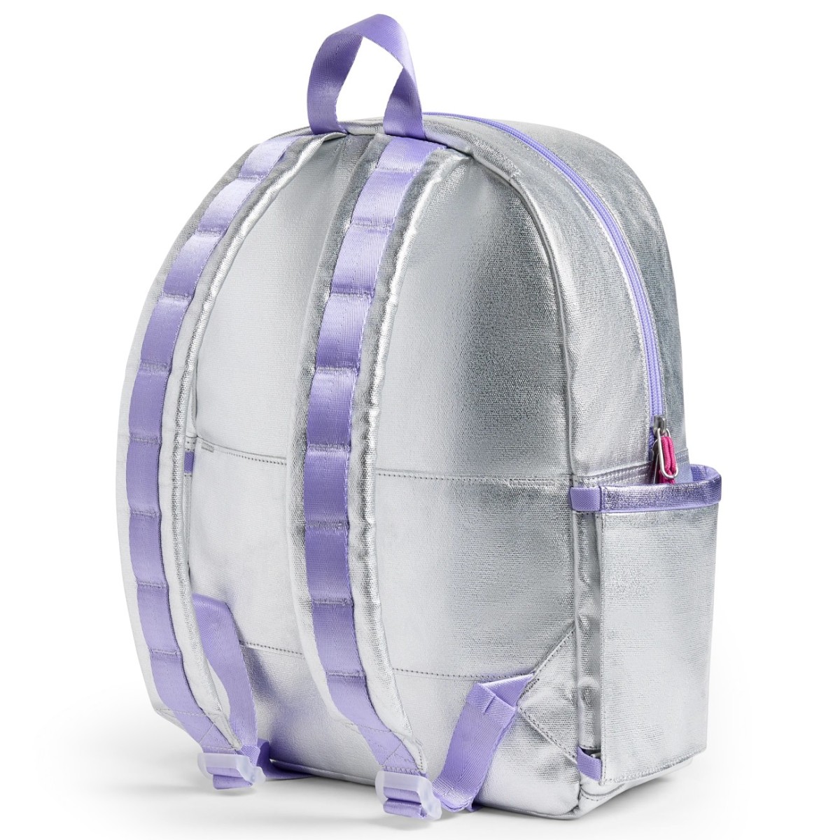 Kane Backpack Sequin Wave (4-8 Years)