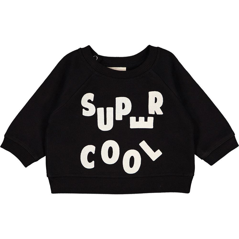 Sweat James Fleece Super Cool