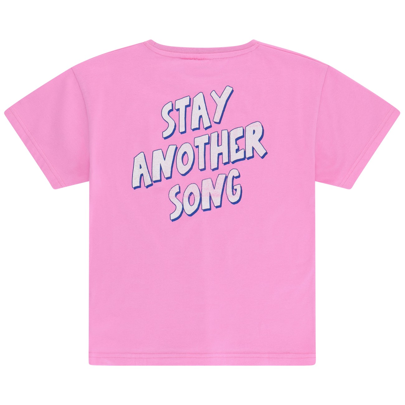 Tshirt Stay Another Song