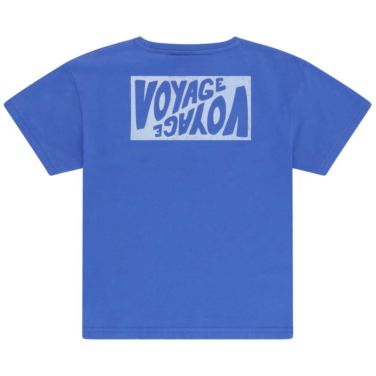 Tshirt Voyage