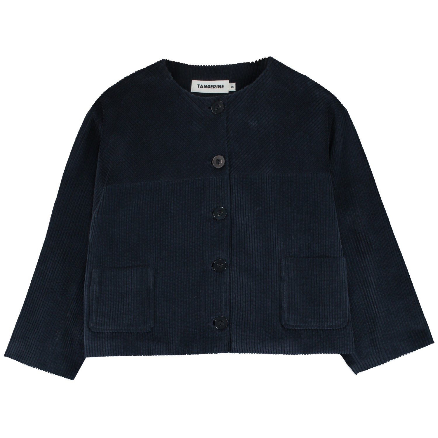 Corduroy Dyed Jacket