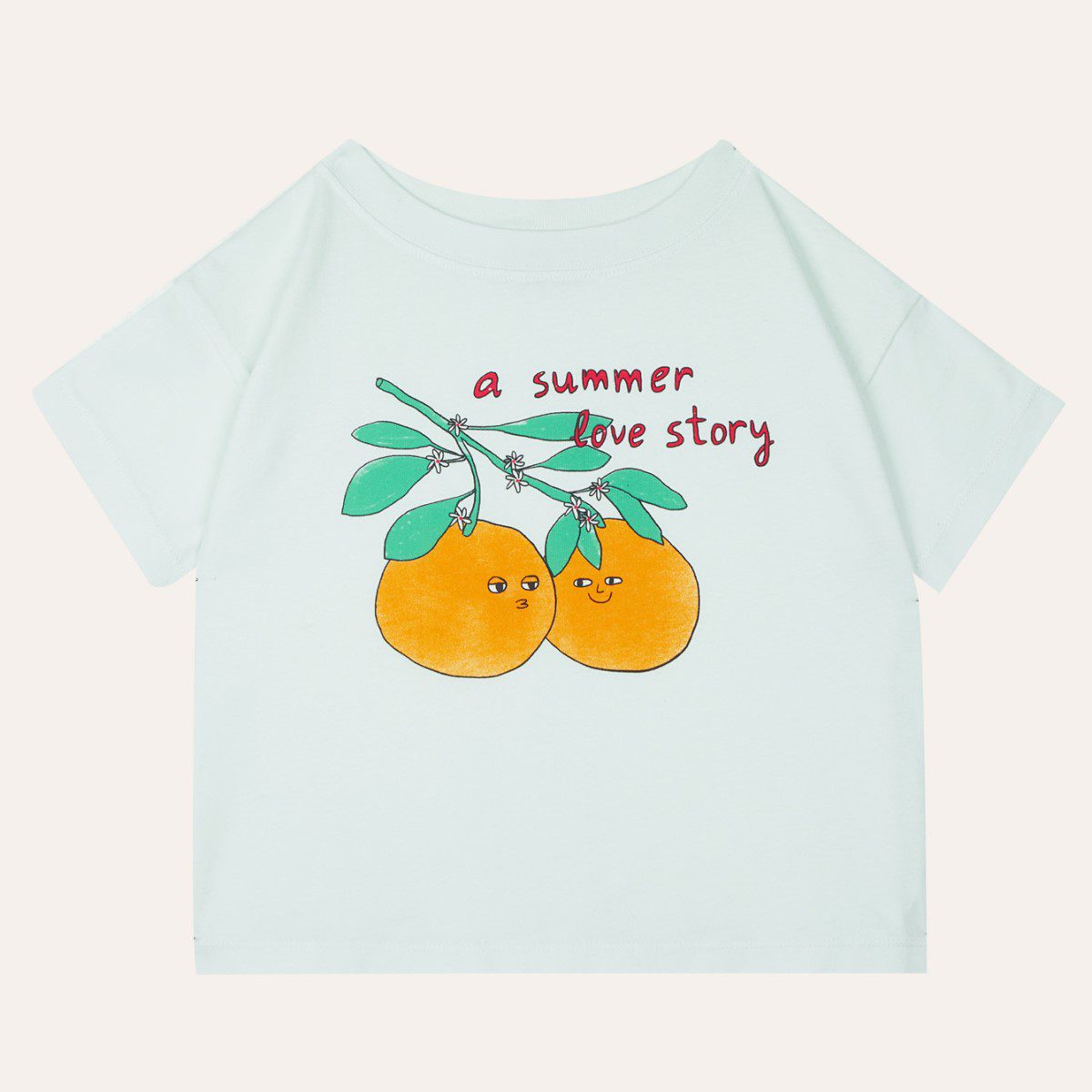 A Summer Love Story T-Shirt