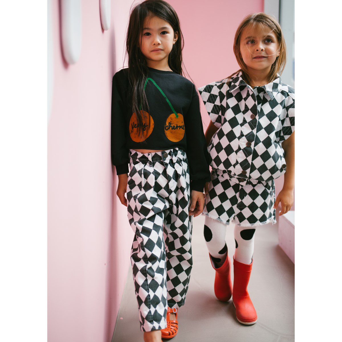 Clown Cattlefish Chino