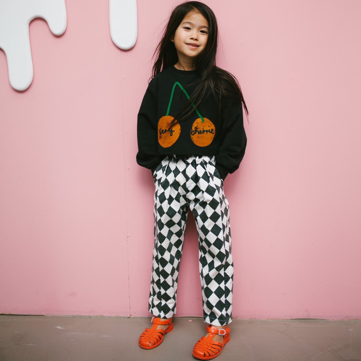 Clown Cattlefish Chino